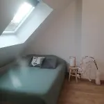 L'auberge Des Trois Lieux Calais