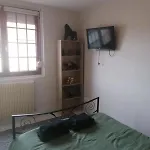 L'auberge Des Trois Lieux *
