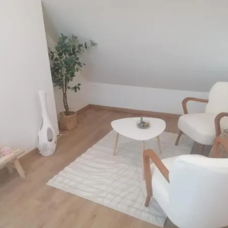 L'auberge Des Trois Lieux