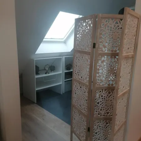 L'auberge Des Trois Lieux Casa vacanze