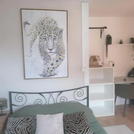 L'auberge Des Trois Lieux Hébergement de vacances Calais