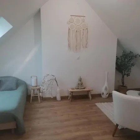 L'auberge Des Trois Lieux Casa vacanze Calais