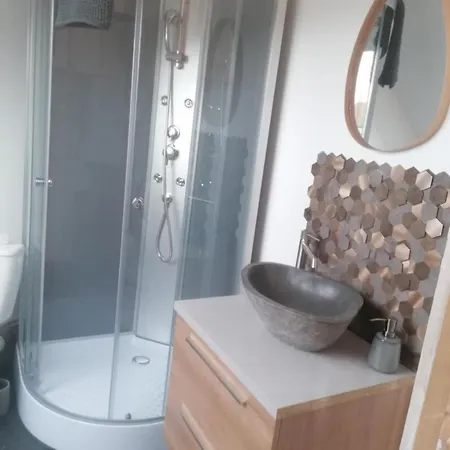 Casa vacanze L'auberge Des Trois Lieux